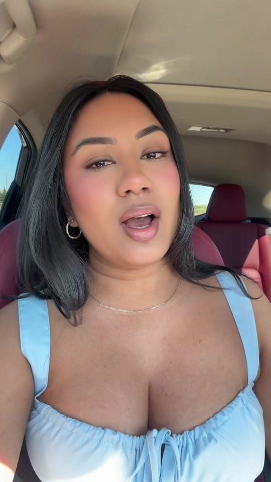 Post 3 by BeautybySharda on TikTok (video)
