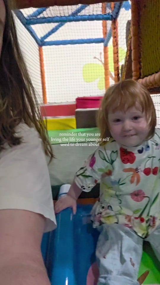 Post 2 by Sarah- Toddler girl mama 🩷🪄 on TikTok (video)