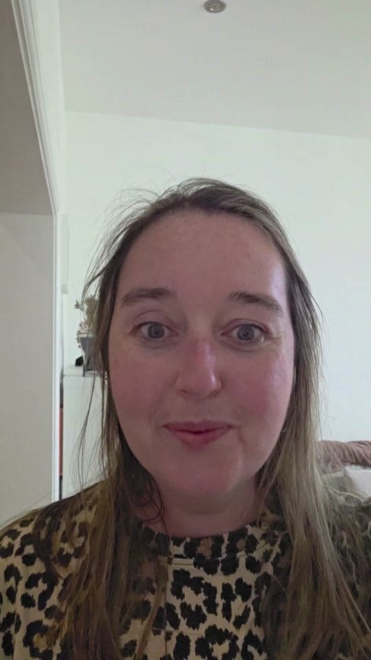 Post 6 by Sarah- Toddler girl mama 🩷🪄 on TikTok (video)