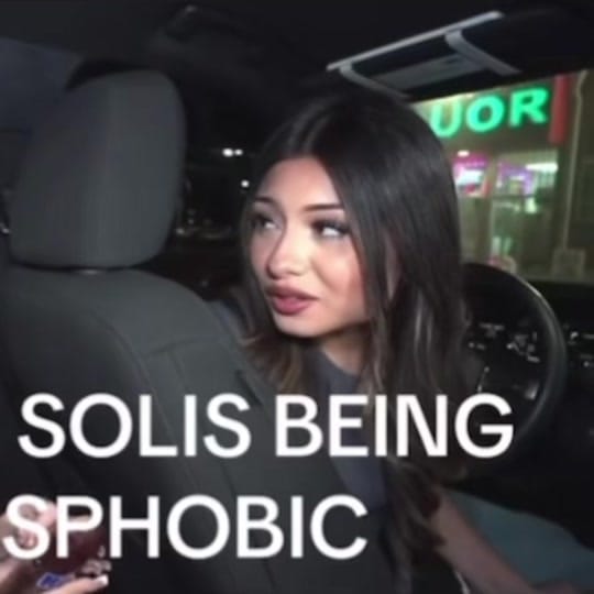 Post 2 by jamiethedolll on TikTok (video)