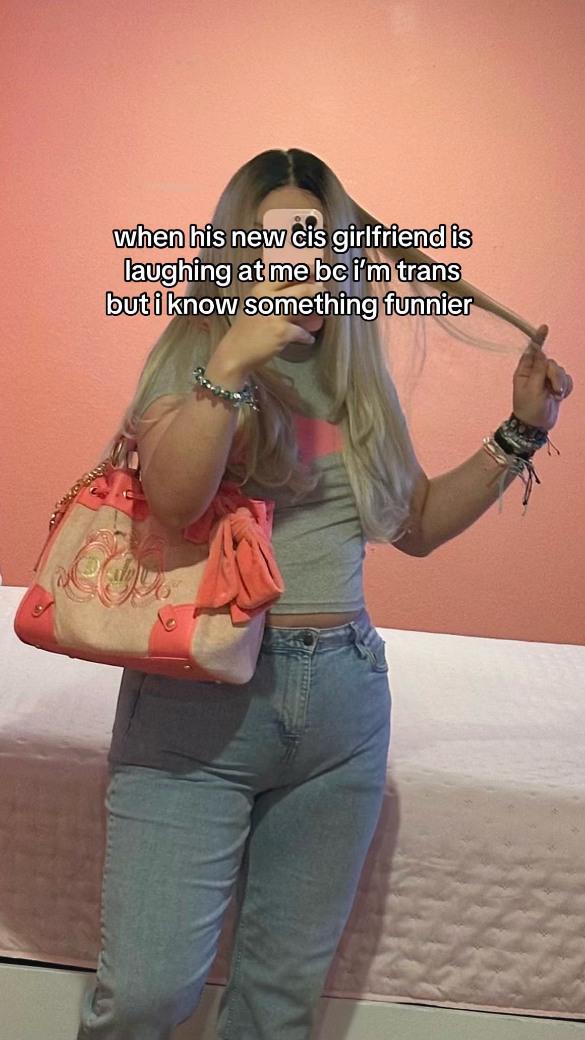 Post 3 by jamiethedolll on TikTok (video)