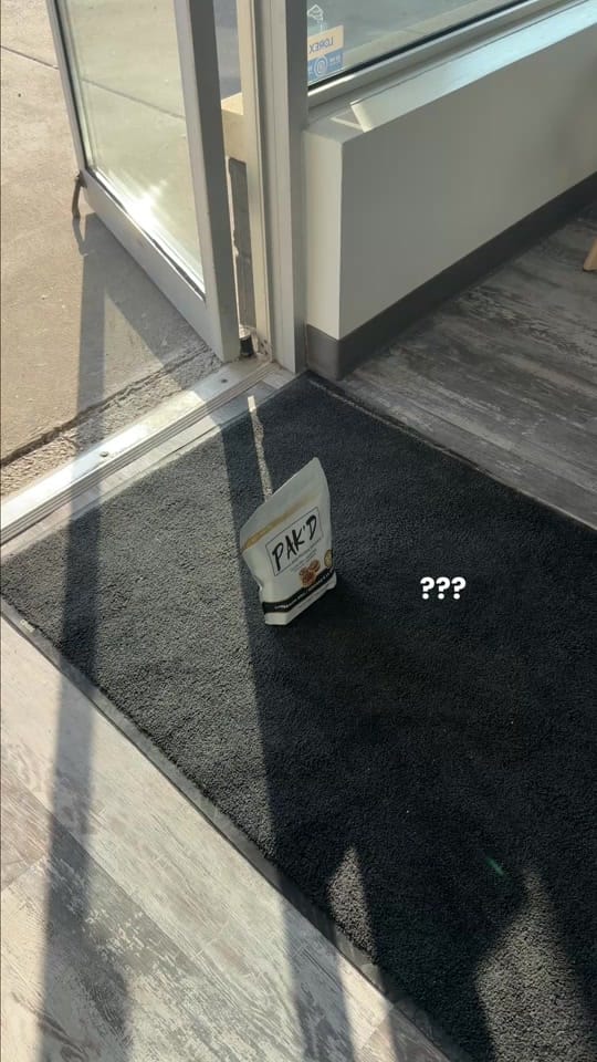 Post 8 by Macro Foods Inc on TikTok (video)
