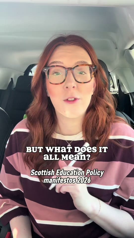 Post 4 by Miss Mac - Primary Teacher on TikTok (video)