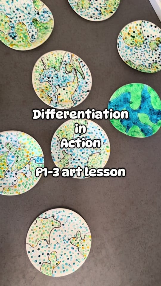 Post 10 by Miss Mac - Primary Teacher on TikTok (video)