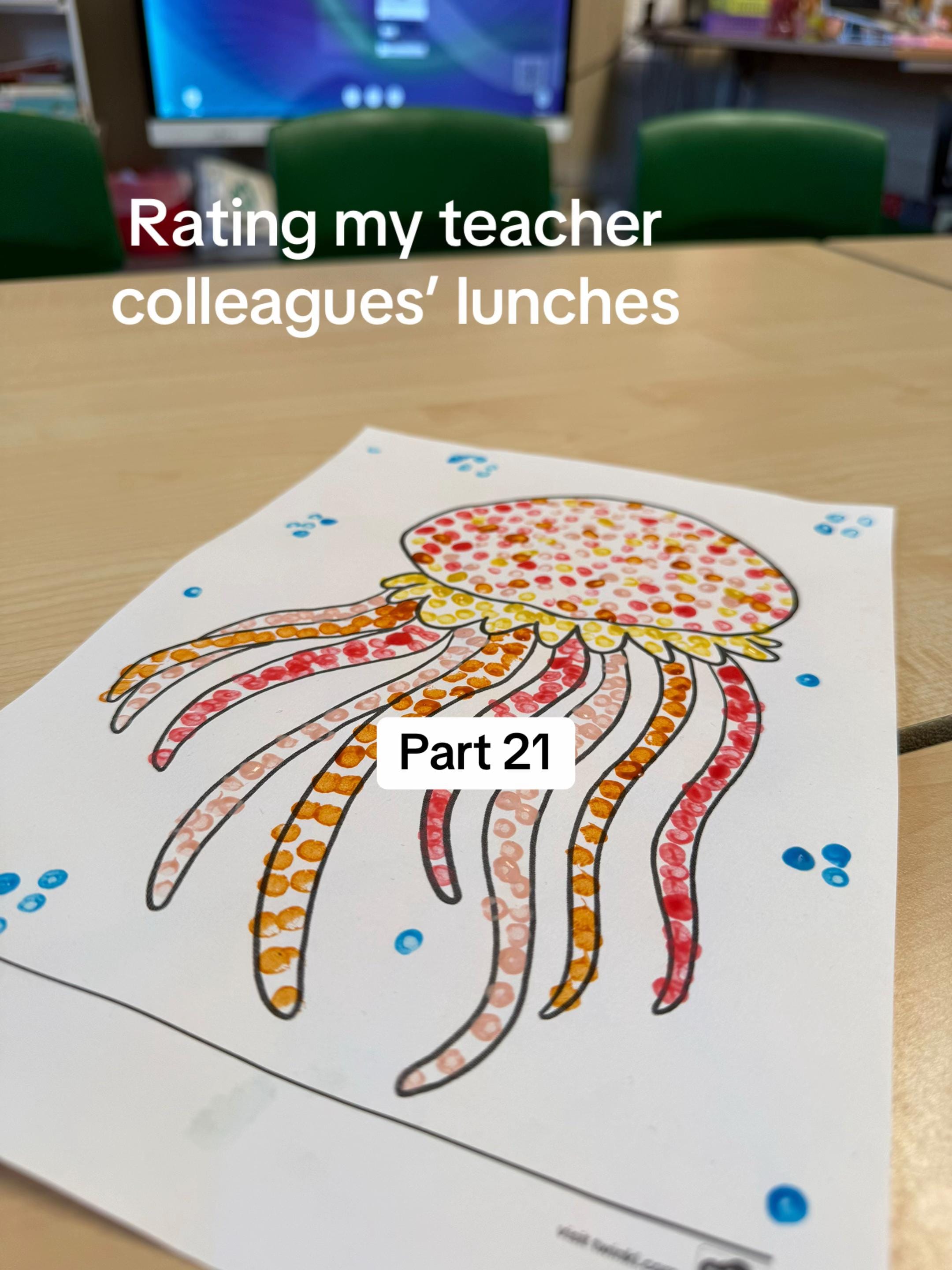 Post 9 by Miss Mac - Primary Teacher on TikTok (video)