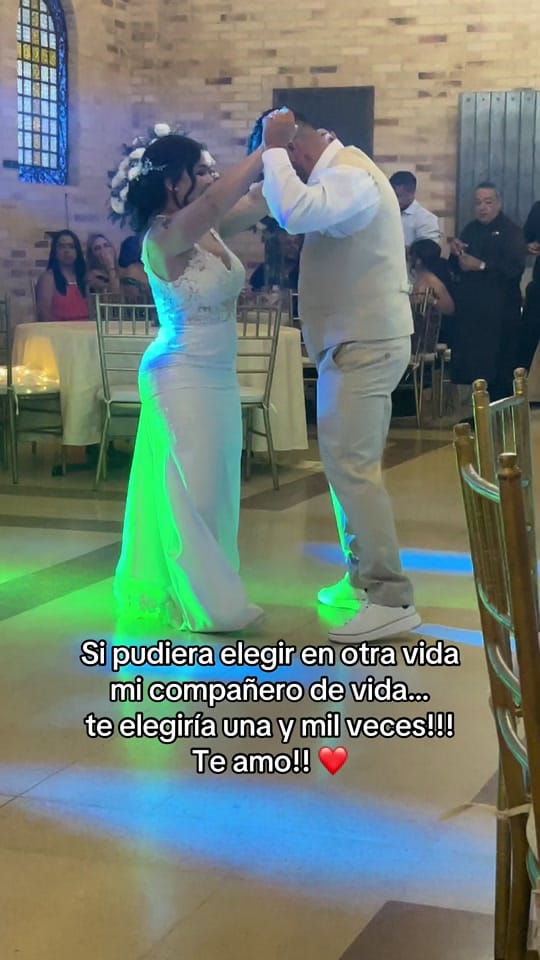 Post 8 by Chiquita Brava on TikTok (video)