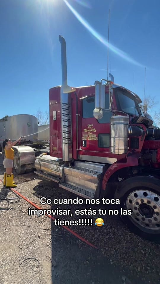 Post 5 by Chiquita Brava on TikTok (video)