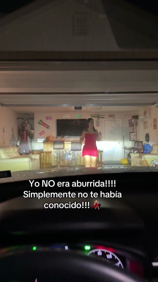 Post 7 by Chiquita Brava on TikTok (video)