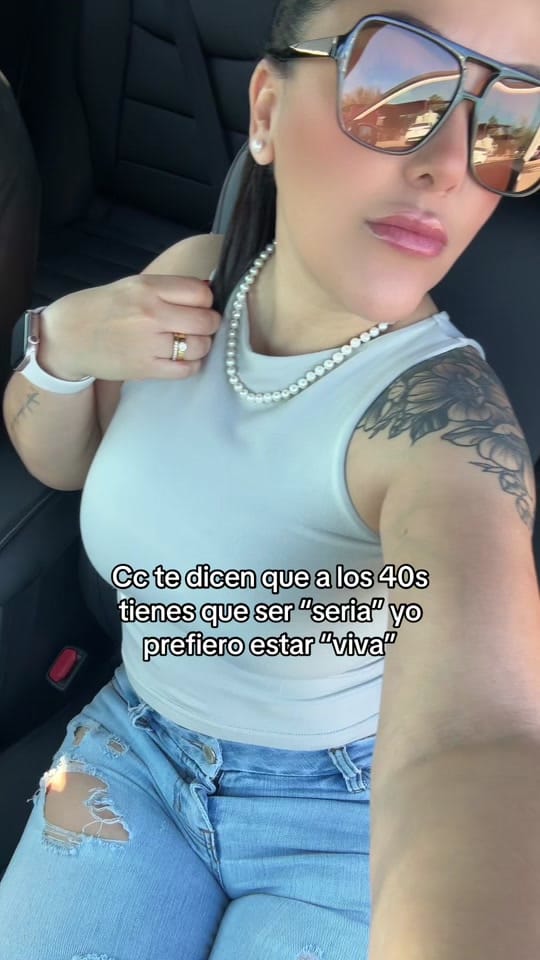 Post 6 by Chiquita Brava on TikTok (video)