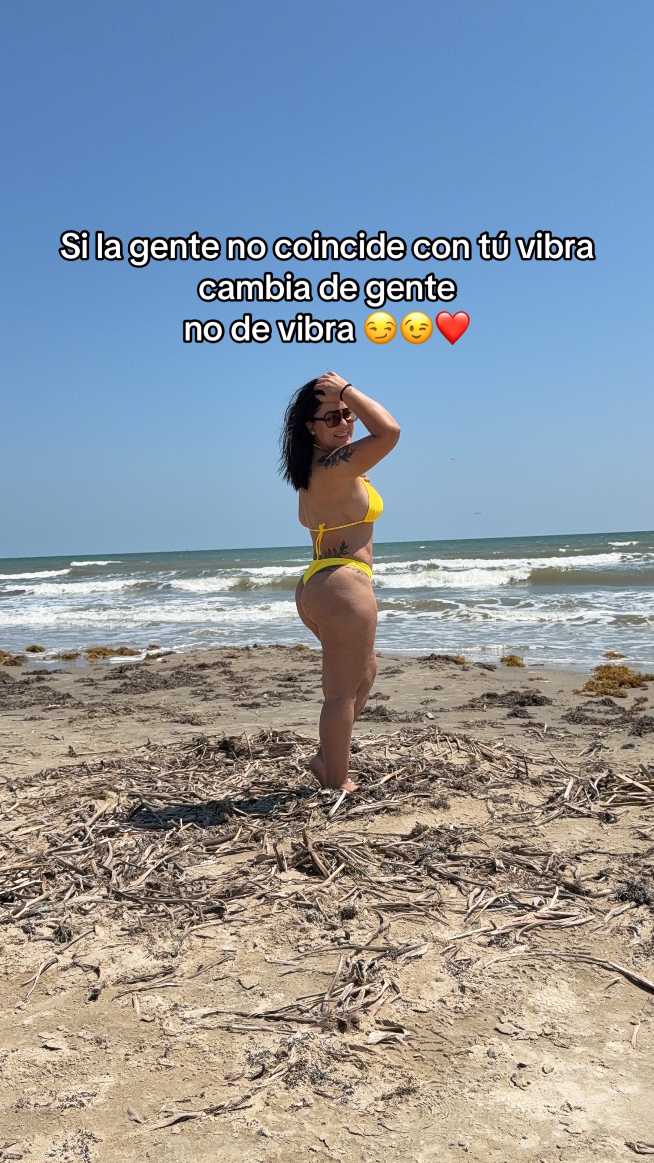 Post 4 by Chiquita Brava on TikTok (video)
