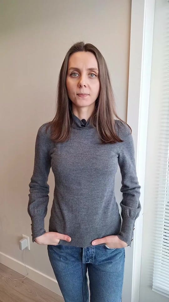 Post 3 by 🇺🇲АНГЛИЙСКИЙ ENGLISH с "0" on TikTok (video)