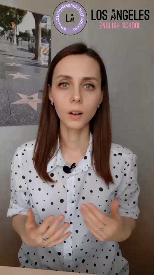 Post 10 by 🇺🇲АНГЛИЙСКИЙ ENGLISH с "0" on TikTok (video)