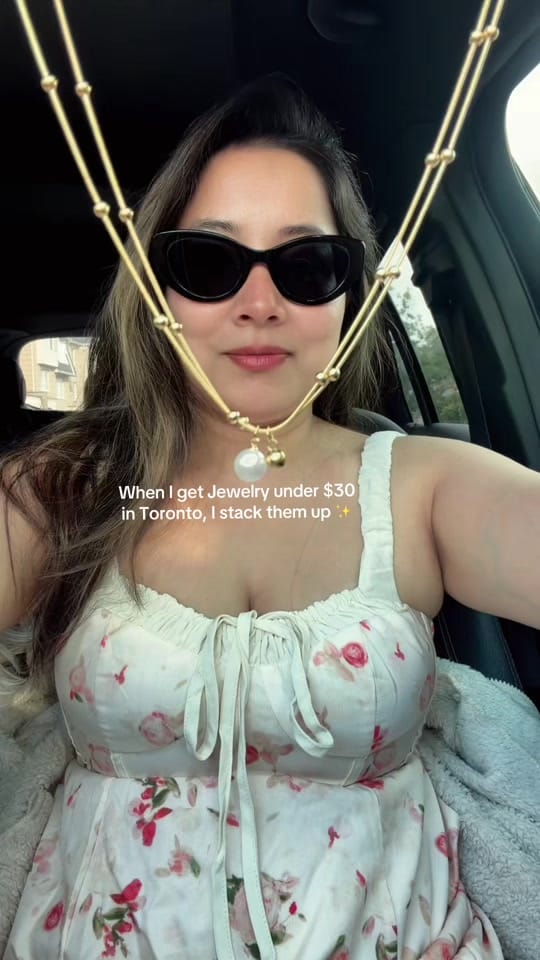 Post 1 by Anjali 🌟 on TikTok (video)