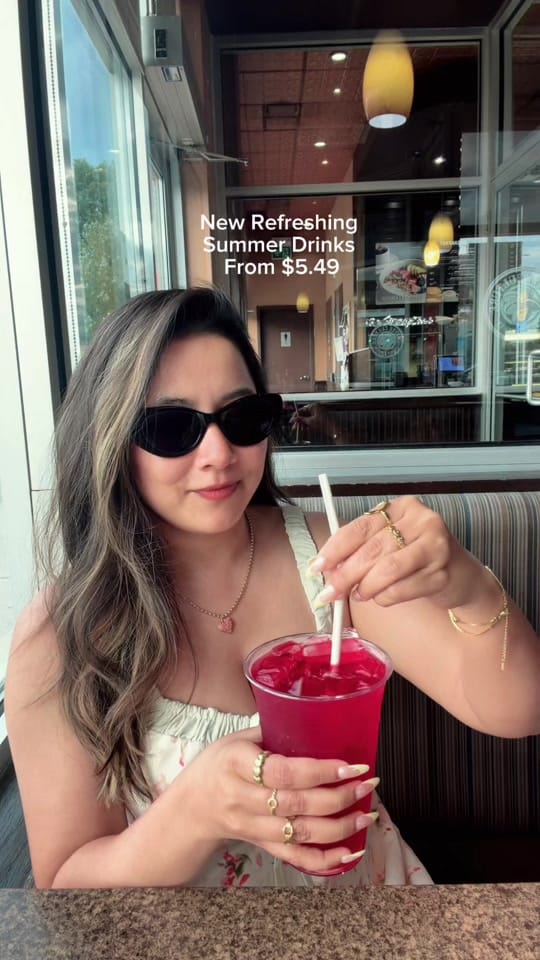 Post 2 by Anjali 🌟 on TikTok (video)