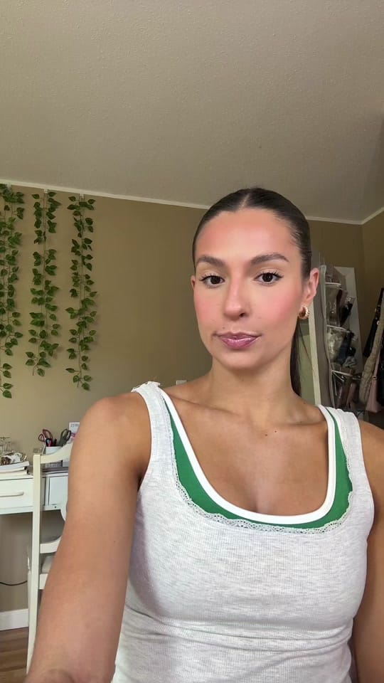 Post 6 by Cassidy Rose on TikTok (video)