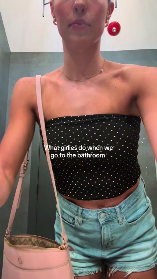 Post 3 by Cassidy Rose on TikTok (video)