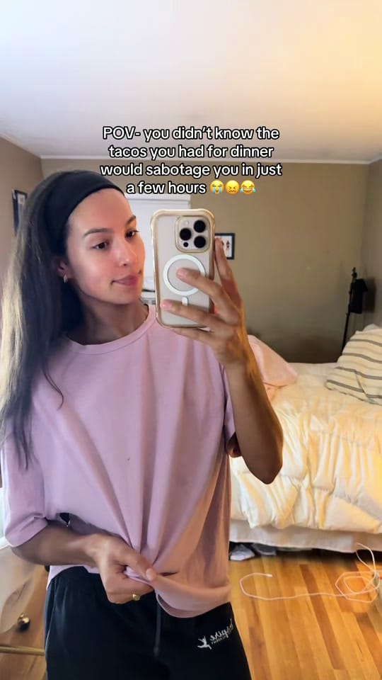 Post 8 by Cassidy Rose on TikTok (video)