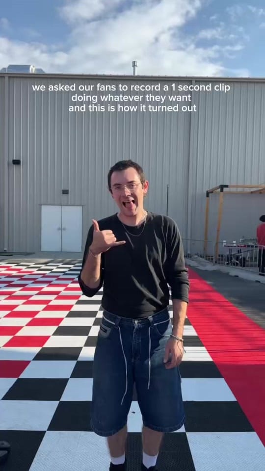 Post 9 by Poolhouse on TikTok (video)