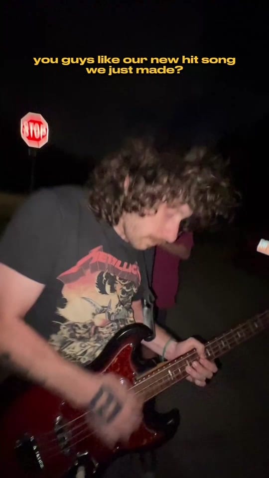 Post 2 by Poolhouse on TikTok (video)
