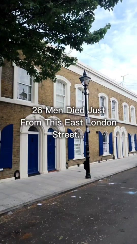 Post 7 by londonlayers1 on TikTok (video)