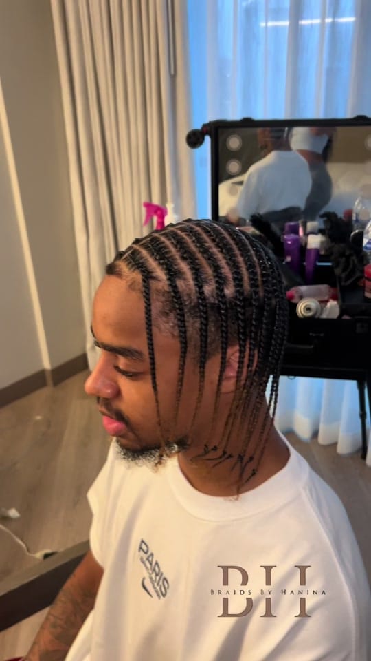 Post 8 by BraidsByHanina on TikTok (video)