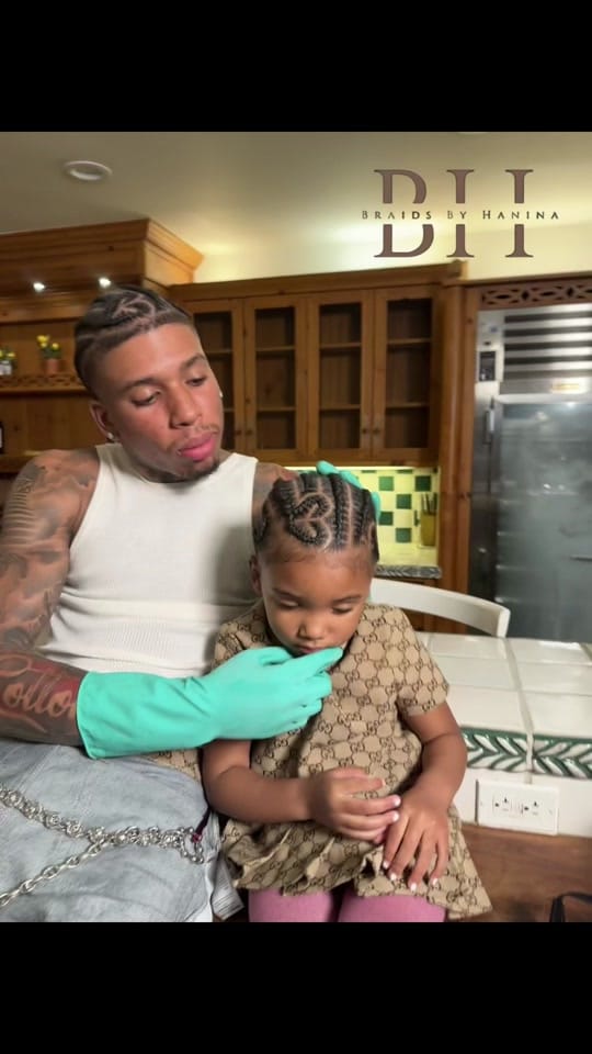 Post 10 by BraidsByHanina on TikTok (video)