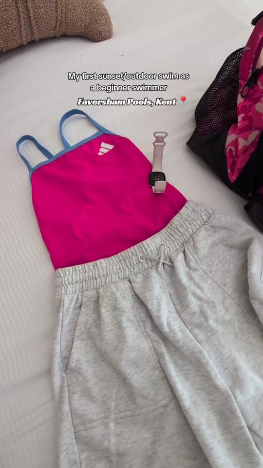 Post 6 by Cayley | Motherhood on TikTok (video)