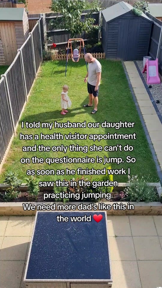 Post 9 by Cayley | Motherhood on TikTok (video)