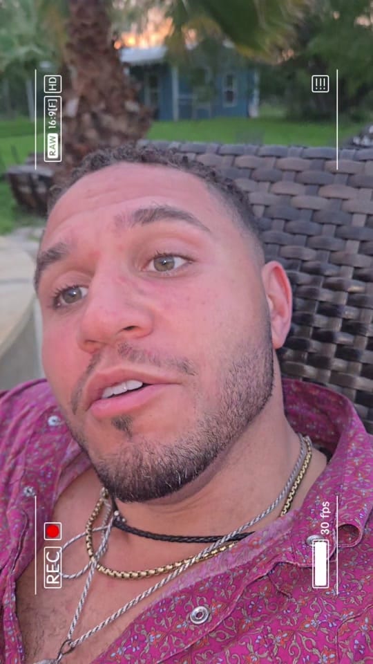 Post 4 by Brady S. Williams on TikTok (video)
