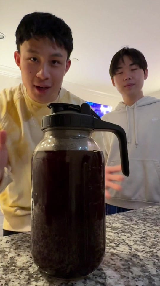 Post 9 by Chris Fung on TikTok (video)