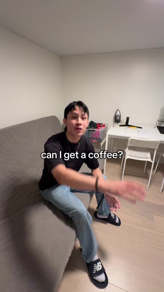 Post 8 by Chris Fung on TikTok (video)
