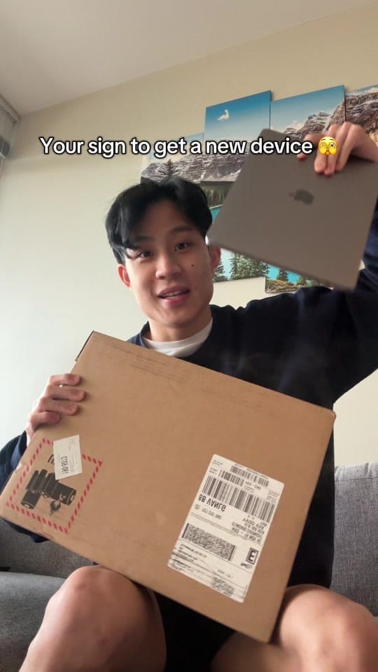 Post 4 by Chris Fung on TikTok (video)