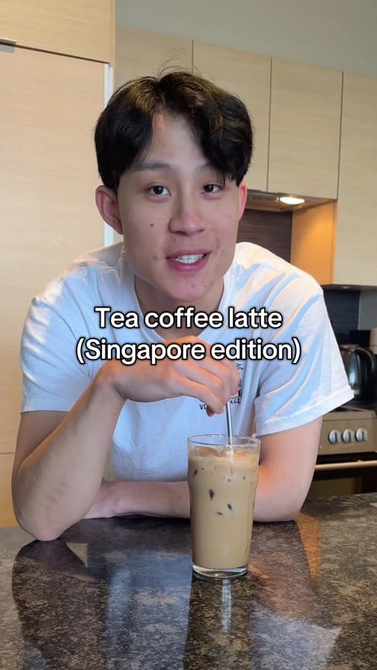 Post 6 by Chris Fung on TikTok (video)
