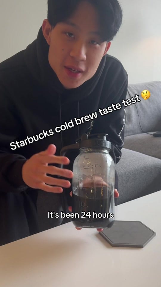 Post 2 by Chris Fung on TikTok (video)
