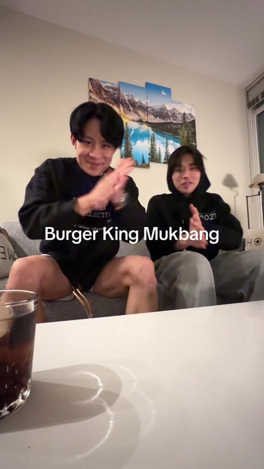 Post 7 by Chris Fung on TikTok (video)