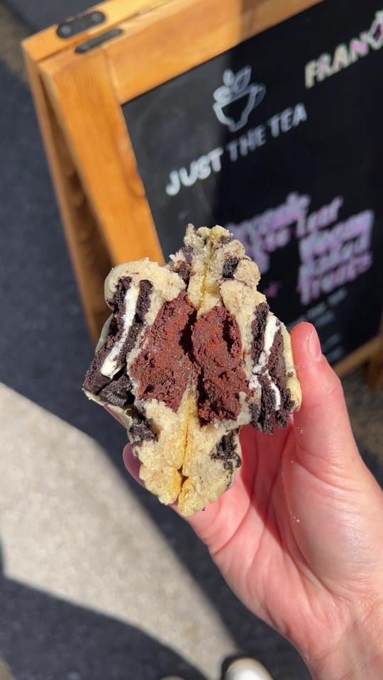 Post 2 by Morgan - Ottawa Exploring on TikTok (video)