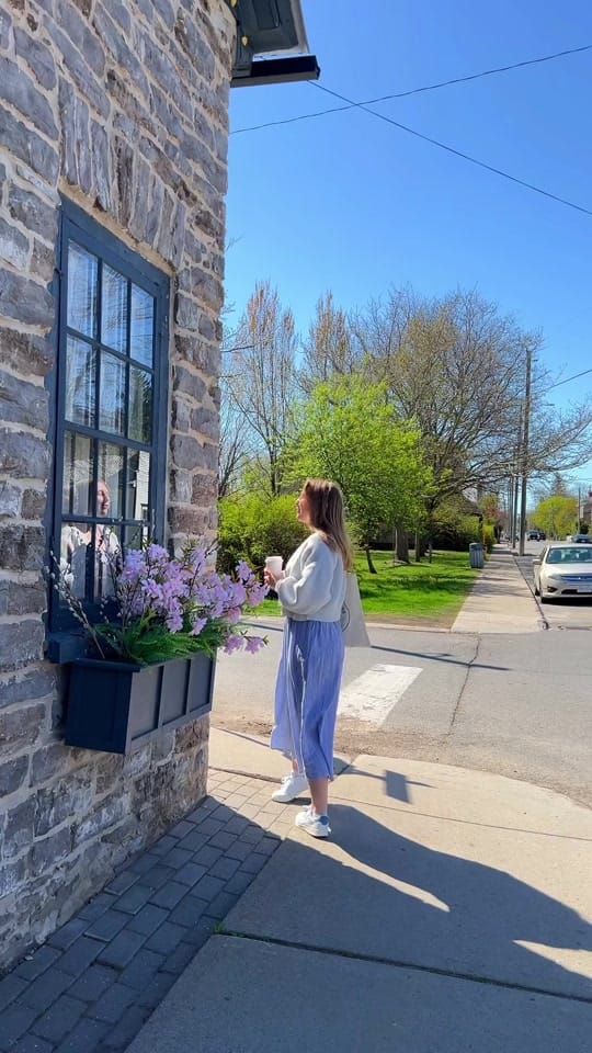 Post 5 by Morgan - Ottawa Exploring on TikTok (video)