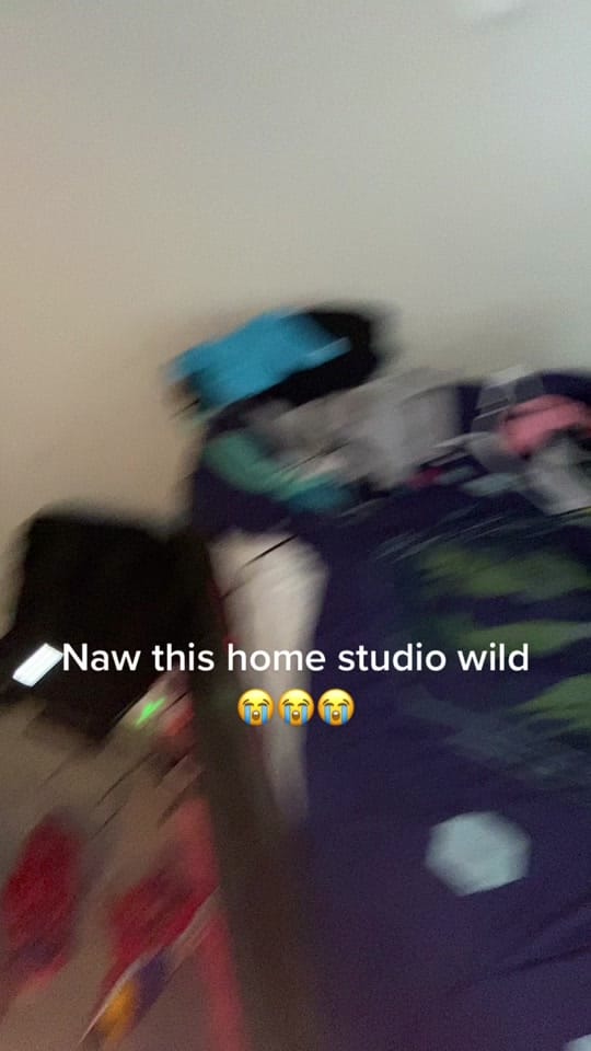 Post 6 by Banny3X on TikTok (video)
