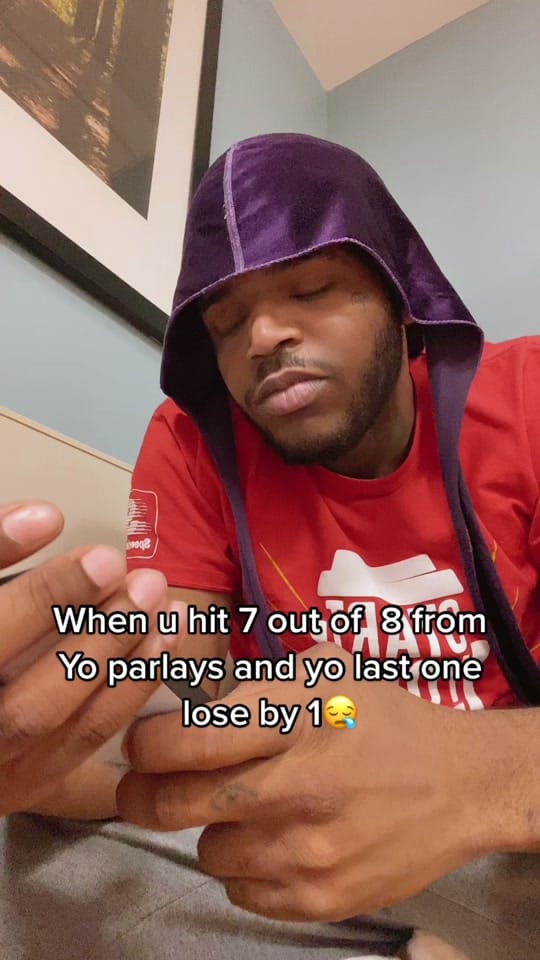 Post 5 by Banny3X on TikTok (video)