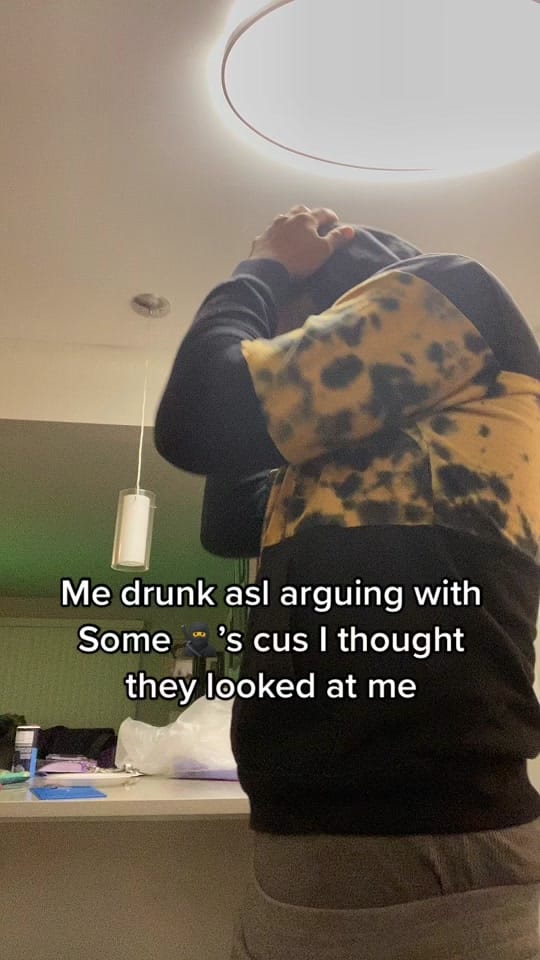 Post 4 by Banny3X on TikTok (video)