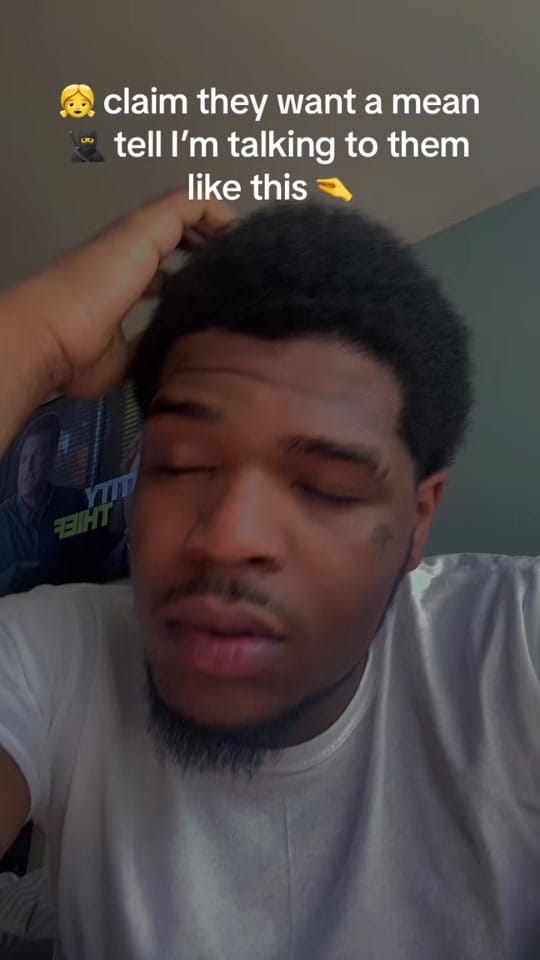 Post 3 by Banny3X on TikTok (video)