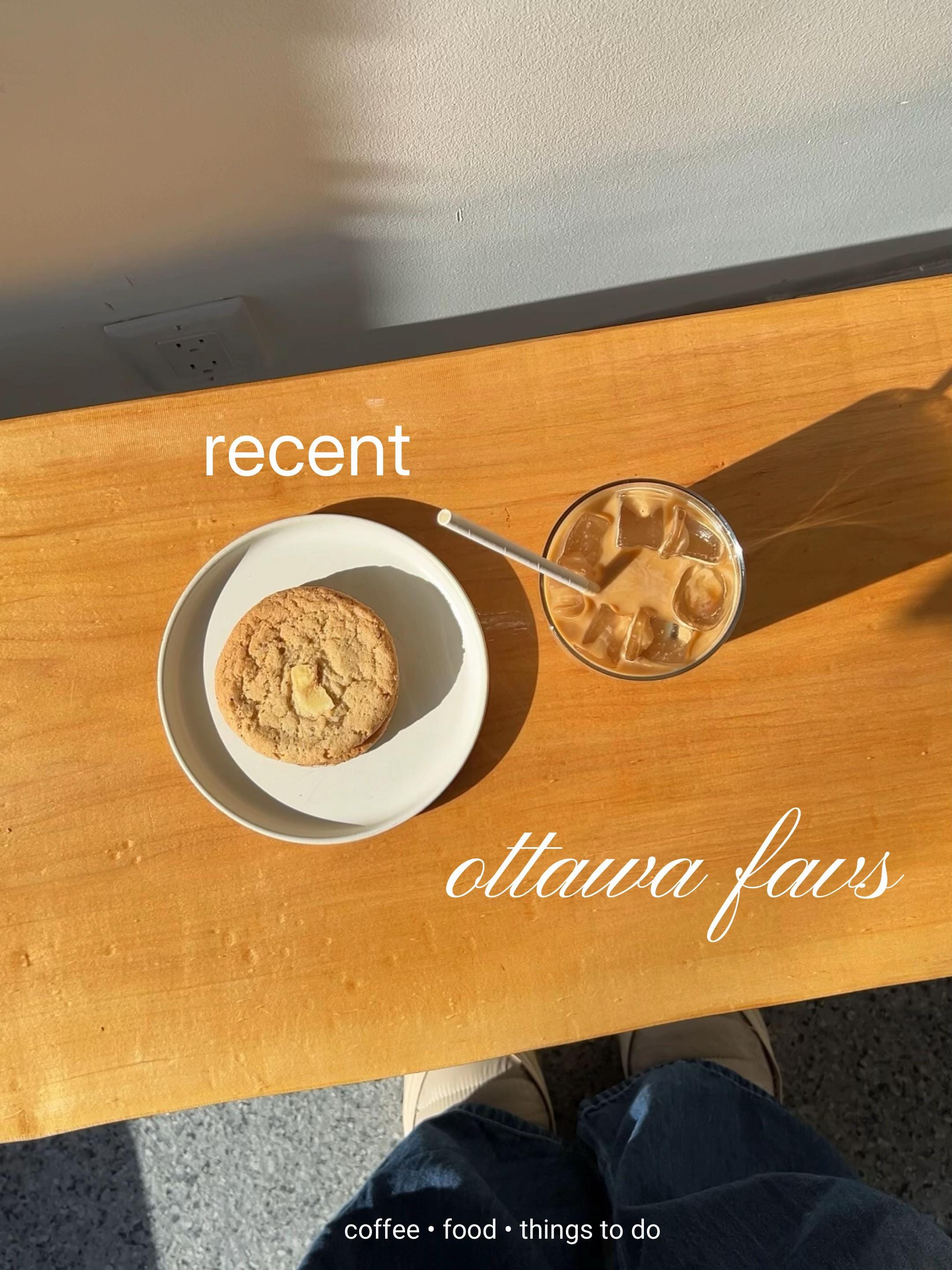 Post 8 by Morgan - Ottawa Exploring on TikTok (video)