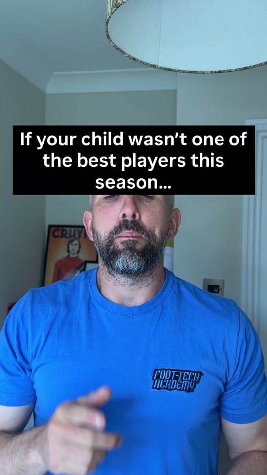Post 5 by Foot-Tech on TikTok (video)
