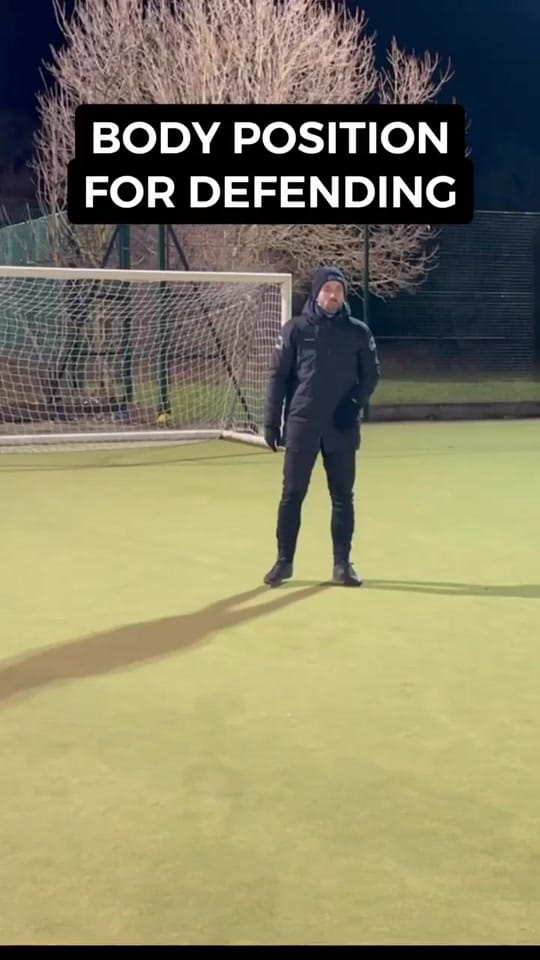 Post 9 by Foot-Tech on TikTok (video)