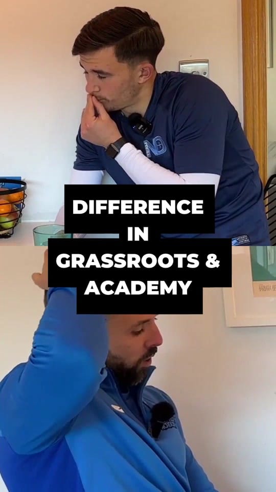 Post 10 by Foot-Tech on TikTok (video)