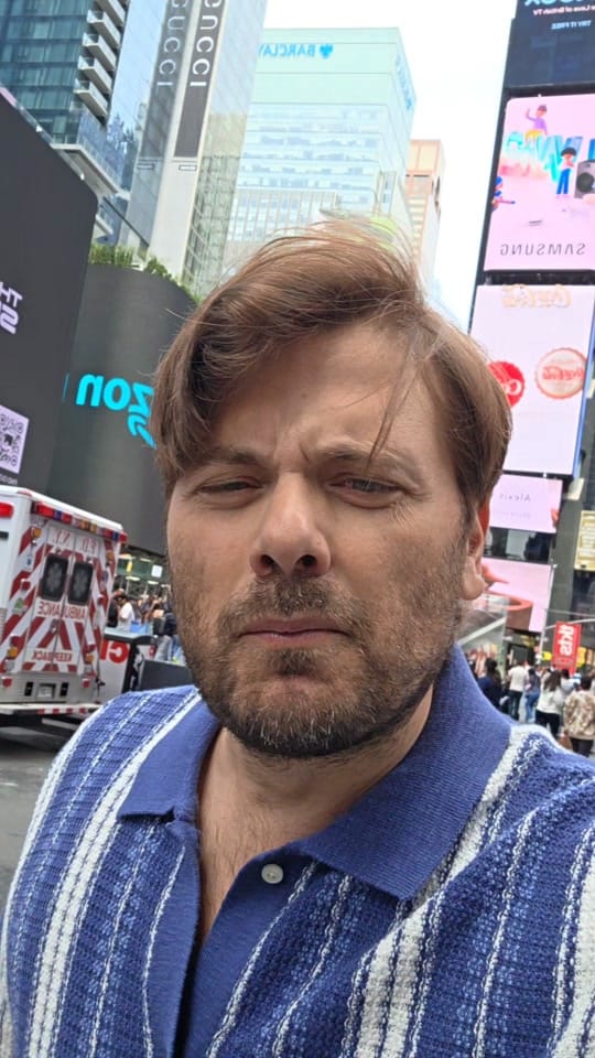 Post 2 by ilmioviaggioanewyork on TikTok (video)