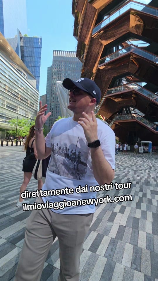 Post 10 by ilmioviaggioanewyork on TikTok (video)