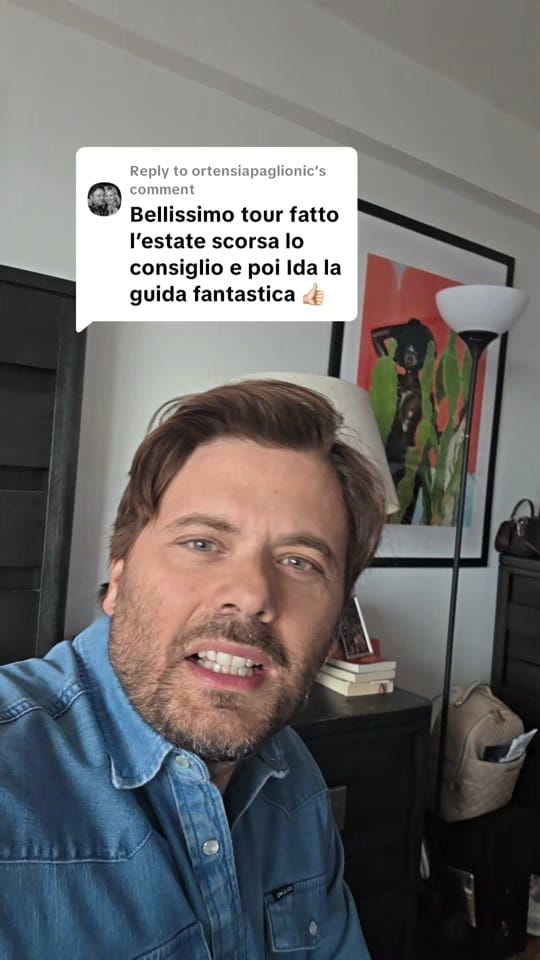 Post 4 by ilmioviaggioanewyork on TikTok (video)