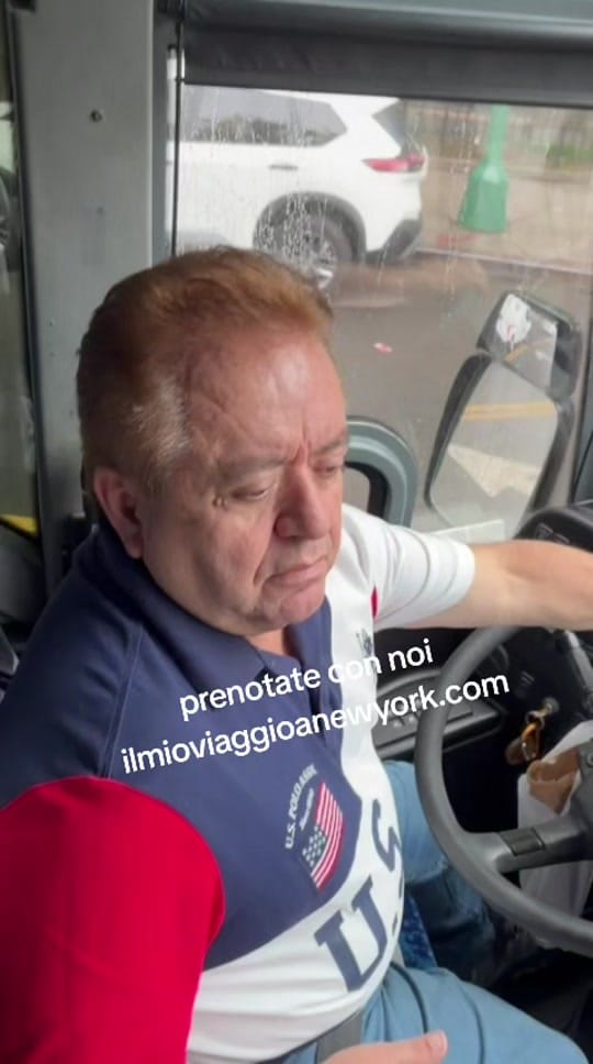 Post 5 by ilmioviaggioanewyork on TikTok (video)