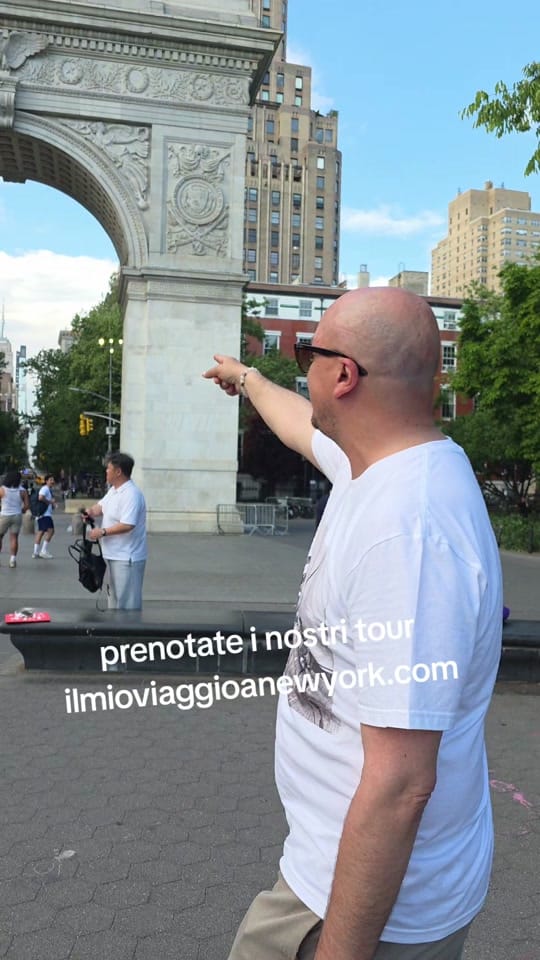 Post 7 by ilmioviaggioanewyork on TikTok (video)